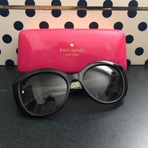 Brand New Never Worn Kate Spade ♠️ Sunglasses
